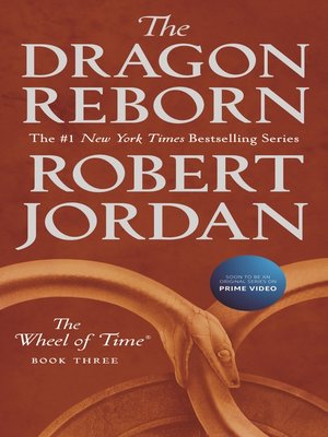 the dragon reborn book buy